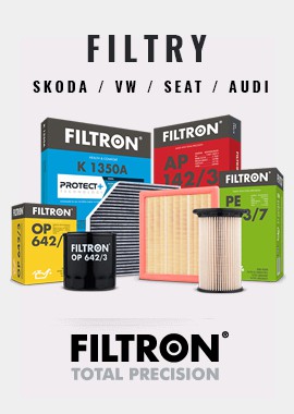 Filtry FILTRON